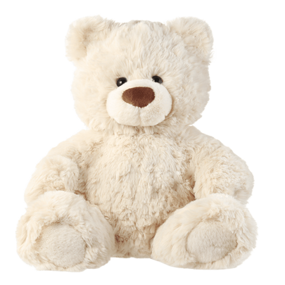 26cm/10.23inch The Gifford Bear Series Sitting Position Plush Doll Anime Cartoon Cute Stuffed Toy Throw Pillow Sofa Ornament Festival Birthday Gift