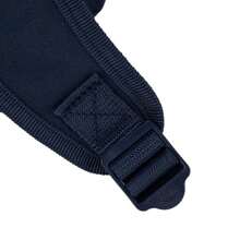 Adidas Originals 男女通用背包，大容量笔记本电脑包，运动健身包，JD5523 - 深靛藍 - 查看 6