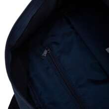 Adidas Originals 男女通用背包，大容量笔记本电脑包，运动健身包，JD5523 - 深靛藍 - 查看 7