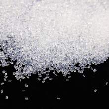 30-100g italienischer Keratin-Klebstoff, Keratin Spitzenqualität Klebegranulat, transparente Farbe für I-Tip/ U-Tip Haarverlängerungen (30/50/60/100g)