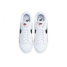 Women's NIKE COURT LEGACY LIFT Low-Top Sneakers/Retro Shoes DM7590-100