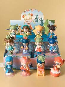 春夏成长系列，收藏品，精美礼品之选，汽车配件，生日礼物之选，可爱小娃娃，收藏系列，卡通人偶，家具装饰品