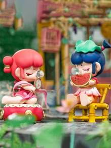 春夏成长系列，收藏品，精美礼品之选，汽车配件，生日礼物之选，可爱小娃娃，收藏系列，卡通人偶，家具装饰品