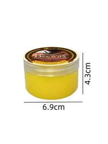 1PCFloor Cleaner, Home Wooden Floor Protection, Cleaning And Maintenance Wax, Decontamination, Dust-Proofing, Brightening And Polishing, Floor Cleaner And Wax Cleaner Used For Protecting And Maintaining Home Wooden Floors