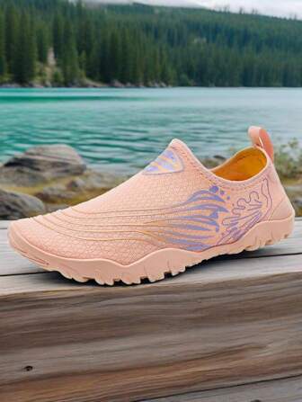 Unisex Beach Shoes, Water Shoes, Fitness Shoes, Five-Finger Swimming Shoes, Sandals ,Outdoor Wading Shoes For Couples ,Quick Dry Shoes