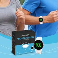 Houkea Sports Watch Body Care Outdoor Fitness Time Management Sports Management Personality Fashion Versatile - 1 - View 6