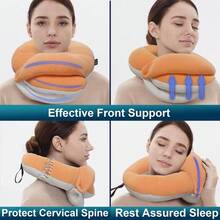 Neck & Cervical Pillows