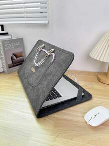Cute Laptop Sleeve Bag 14 Inch Laptop Carrying Case, 15.6 Inch Laptop Protective Cover