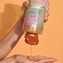 Tree Hut Tropic Glow Foaming Gel Body Wash - 18 Fl Oz - 1 - View 2