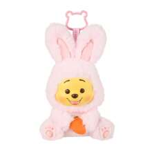MINISO Disney Winnie The Pooh Series Mischievous Party Blind Box Pendant Random Style, 1pc Blind Box