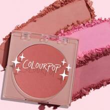 Rubor en polvo prensado ColourPop - 0.21oz