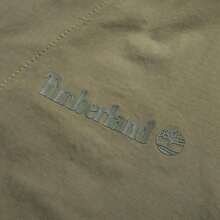 Timberland قميص كاجوال قصير الأكمام بياقة للرجال A5SKQ590 - 590 - مشاهدة 5