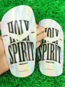 Small Size Anti-Pressure Sports Leg Guards, Essential For Competitive Sports - Baby Pink - View 2