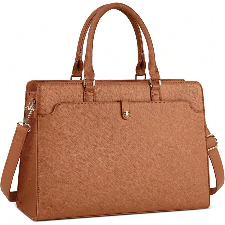 Document Bags - Marrón - View 1