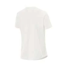 Camiseta deportiva profesional para mujer Li Ning ATSV044, tienda oficial auténtica - lechoso - Ver 2