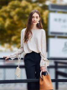 1 Pc Pocket Wallet Storage Bag Wrist Bag Portable Lulu Card Bag Mini Change Storage Bag Easy To Carry With You Wallet Purse Wallet Mini Wallet Wallet Coin Wallet Wristlet - Multicolor - View 7