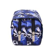 Large Pencil Case, Kids Big Capacity Pencil Pouch Stationery Pen Bag, Boys And Girls Storage High Capacity Bag Pouch Holder Box Organizer, Marker Pen Case For School Student Office Supplies , Back To School Gifts