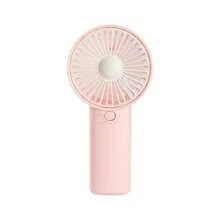 Portable Handheld Mini Fan | Single Speed Personal Cooling, AAA Battery Powered Travel/Outdoor/Commute Compact Fan, Lightweight, Can Be Clipped On Instantly (Child-Friendly, Can Be Given As Gifts Anytime, Batteries Not Included),Spring Summer Picks,Brides Maid Gifts,Room,Bedroom Decor,Beach,Travel,For Men,For Women,Vacation,Cute Stuff - Multicolor - View 14