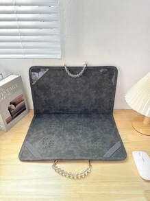 Cute Laptop Sleeve Bag 14 Inch Laptop Carrying Case, 15.6 Inch Laptop Protective Cover