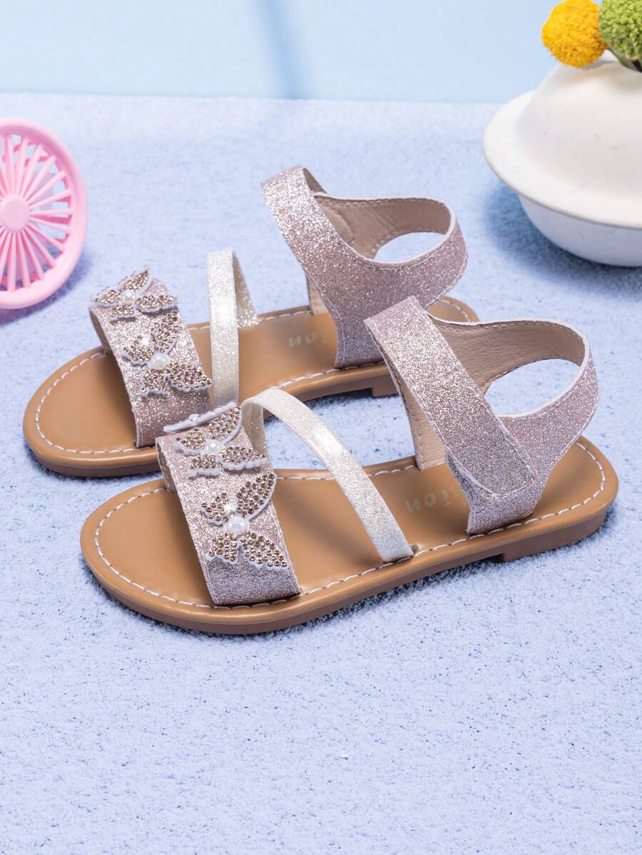 Sandalias de playa para niños verano 2025, con punta abierta, a la moda y versátiles, antideslizantes, aptas para uso en exteriores