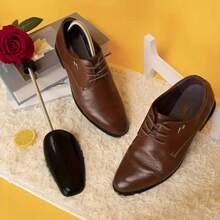 6/10 件男女通用塑料鞋撑，鞋扩张器，用于保持形状和防止起皱，适用于运动鞋和皮鞋