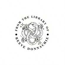 1 Stück personalisierter Initialen Buchprägerstempel, personalisierter Bibliotheksstempel, Scrapbooking Prägegerät, personalisierter Umschlagprägerstempel, Handprägegerät, Initialen Prägerstempel, Datumsprägerstempel, Hochzeits-Prägungsstempel, Papier-Prägungsstempel, für Geschäft/Arbeit/Büro modern, vintage, Cartoon, Kawaii, personalisiert, Mitarbeiter, Kunden, Studenten, für Geschäft/Arbeit/Schulanfang, für Universität, saisonale Auswahl, Büro & individualisierte Stempel