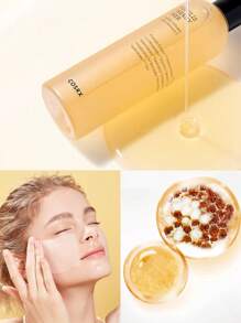 COSRX 全效保湿蜂胶爽肤水，液体瞬效保湿爽肤水，蕴含蜂胶、蜂蜜和泛醇，韩国护肤品 150毫升