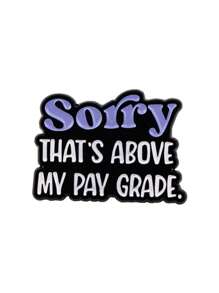 Enamel Pin Brooch Pines Lapel Pins Badge On Backpack Clothing Accessories Jewelry Gifts - DL024 - View 7