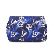 Large Pencil Case, Kids Big Capacity Pencil Pouch Stationery Pen Bag, Boys And Girls Storage High Capacity Bag Pouch Holder Box Organizer, Marker Pen Case For School Student Office Supplies , Back To School Gifts