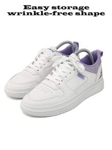 Suricat 2PCS Adjustable Shoe Trees For Men & Women - Premium Shoe Stretchers For Boots, Sneakers, And Dress Shoes - Keep Shoes In Perfect Shape, Prevent Wrinkles - Multicolor - View 9