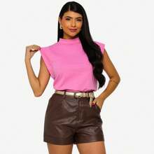 Rosa chiclete