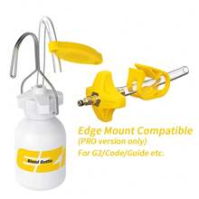 ZTTO 自行车液压刹车排气套件，通用 DOT 矿物油排气接头，山地车专业维修工具 - 彩色 - 查看 7