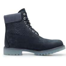 Timberland High Boots Men's Thick Bottom Heightening Boots Outdoor Sports Hiking Shoes A2P6WW06