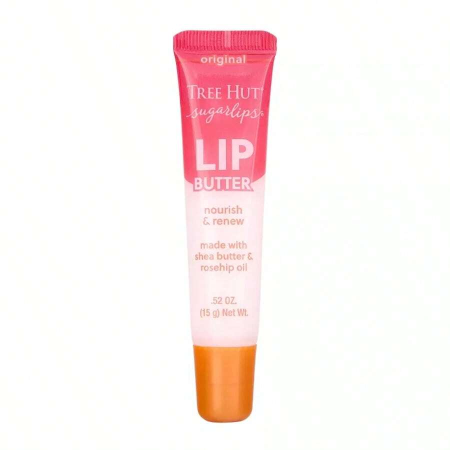 Tree Hut Sugarlips Lip Butter-0.52 Oz - 1 - View 1