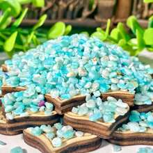 Random 1-5mm 50G/100G High Quality Natural Chip Stones, Natural Crystals Chip,Gemstone Jewelry,Glitter, Birthday Gift,Women Gift,Scene Decoration,Desktop Decoration,Crystal Ornaments,Table Decoration.