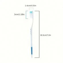 Decoración de baño para el hogar de verano del cepillo de dientes - aleatorio - Ver 4