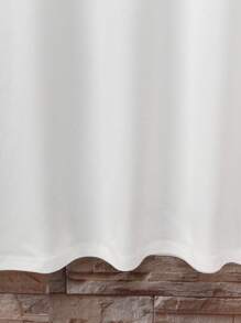 男士定制照片印花T恤，春夏款，个性化设计，上传您的照片/合照/爱人/宠物/朋友/风景照，输入您的文字/姓名/标语/趣味语录/祝福语，男士圆领短袖白色上衣，节日礼物，情人节/生日/周年纪念日照片定制，送给她的礼物 - 白色 - 查看 6