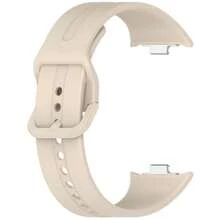 Original Silikonarmband kompatibel mit Redmi Watch 5 4 5 ESIM Smartwatch, kompatibel mit Xiaomi Mi Band 8 Pro Armband, Sportarmband-Zubehör, kompatibel mit Xiaomi Mi Band 9 Pro