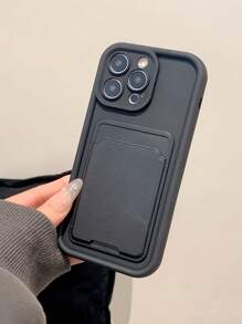 New Heart-Shaped Phone Case Compatible With Apple IPhone 13/11/12/13/13Pro Max/12 Pro Max/14 Pro/14 Pro Max/15/15 Pro/16/16 Pro Max/16 Plus Protective Cover