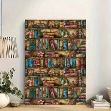 1000 片 DIY 拼图，厚成人拼图，优质家庭趣味拼图礼物，专为生日、万圣节、感恩节、复活节设计