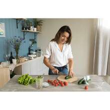 Doutor Beer Salad Cup Lunch Box Fitness Fruit Salad - White - 紅色 - 查看 7