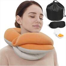 Neck & Cervical Pillows
