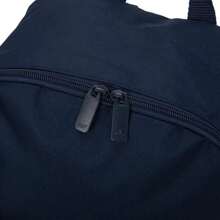 Adidas Originals 男女通用背包，大容量笔记本电脑包，运动健身包，JD5523 - 深靛藍 - 查看 4