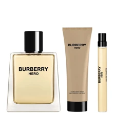 Burberry 套装英雄淡香水 100 毫升+SG 75 毫升+TS 10 毫升 - 彩色 - 查看 2