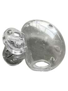 3pcs Portable Travel Toothbrush Case, Plastic Dust-Proof Toothbrush Head Protector - Multicolor - View 13