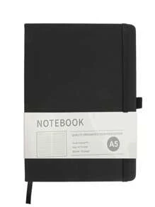 1-3 Pcs A5 Spiral Bound Notebooks, Portable Memo Books,School Supplies,Back To School