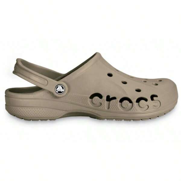 Crocs Baya Unisex Clog Khaki 10126-260