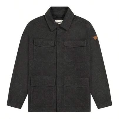 Wrangler TRANSITIONAL JACKET