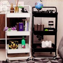 KONTUZ Storage Island & Carts - Xem 7