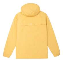 Timberland Chaqueta casual y transpirable para entrenamiento y fitness para hombres - Amarillo - Ver 2